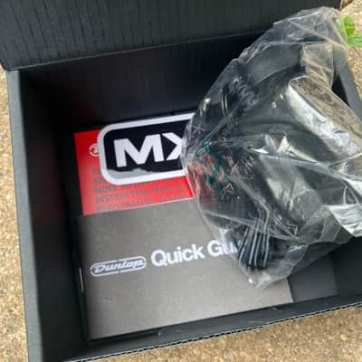 MXR M309 Joshua Ambient Echo 2024 - Present - White image 4