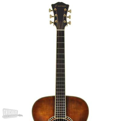 Eastman AR800 2005 Honey image 6