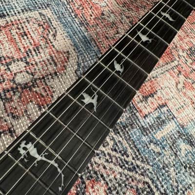 PRS SE Chleo Herman Li Signature 2025 - Present - Orchid Dusk image 8