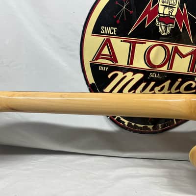 Epiphone DOT Semi-Hollow Body Electric Guitar image 10