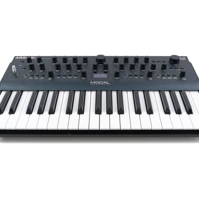 Modal Electronics Argon8 Wavetable Keyboard Synthesizer [USED] imagen 2
