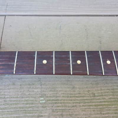 Vintage 1960's Hagstrom I Electric Guitar Project! image 10