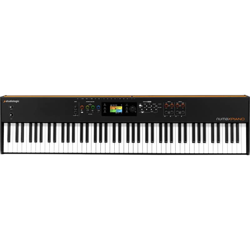 Studiologic Numa X 88-Key Digital Piano image 1