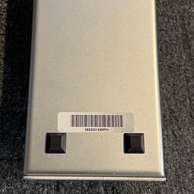 Warm Audio Mutation Phasor II Guitar Effects Pedal Recreation of the Classic 1970’s Swirly Phaser 2023 Just Release on 6-28-23 image 6