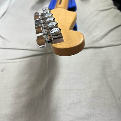Fender Stratocaster Strat MIM - Made in Mexico Electric Guitar image 25