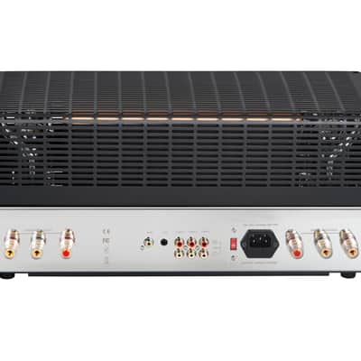 Dared VP-99P HiFi Vacuum Tube Integrated Amplifier,Stereo Amplifier, with Subwoofer Output, Output Power 50Wx2,KT88,12AX7...AC110 and AC230 Switchable image 4