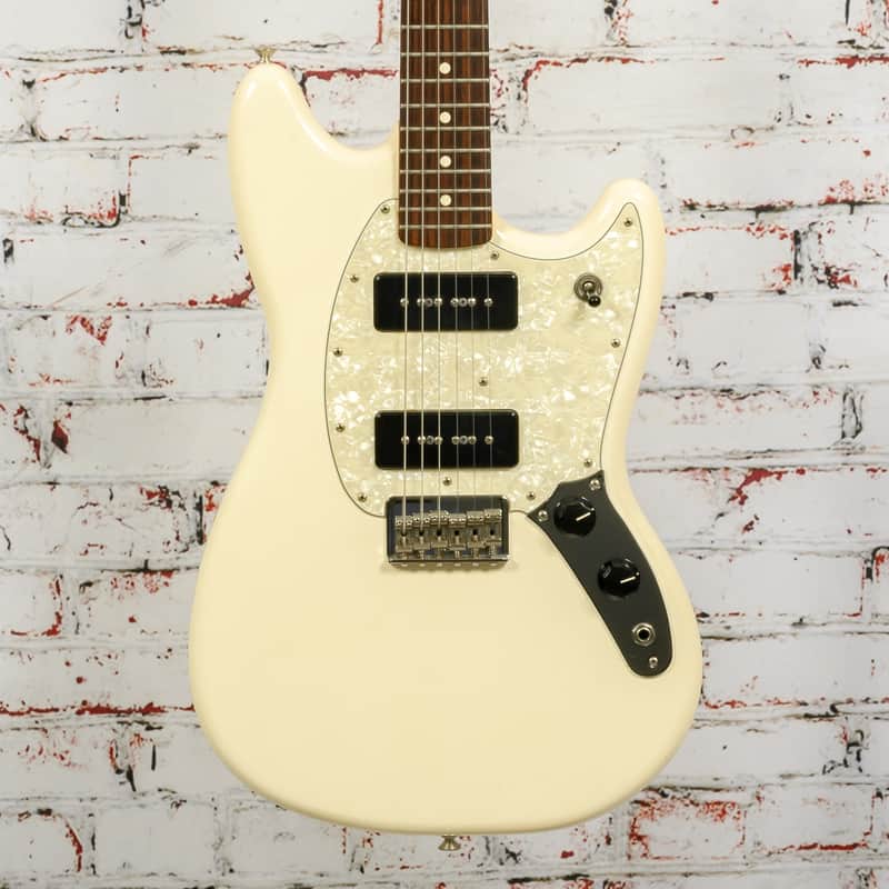 Fender Player Mustang 90