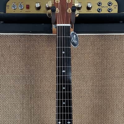 2023 Maton EBG-808C Michael Fix NOS image 4