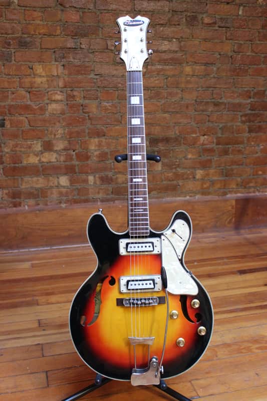 Aria Diamonds 1202T | Reverb