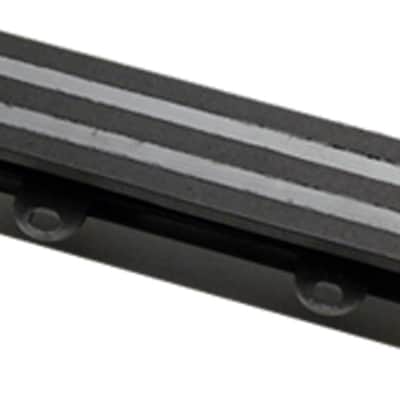 Lace Aluma J Jazz Bass Neck pickup - black anodized image 1