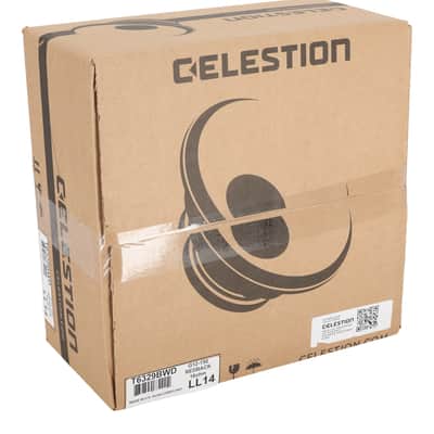 (2) Celestion G12H-150 Redback 16 ohm 12" 150W Guitar Speakers w/Ceramic Magnet image 9