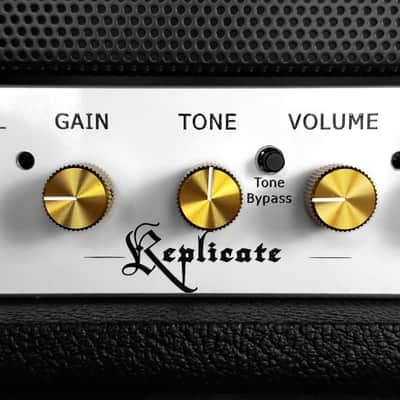 tre_audio Devil's Claw 300W solid-state guitar amp head image 3