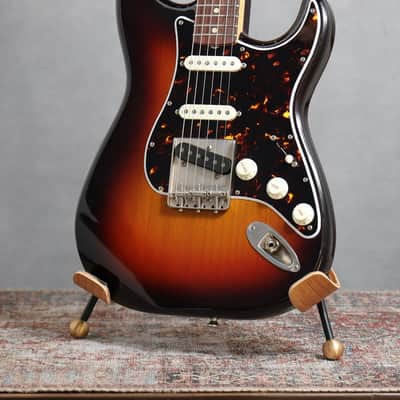Brondel Honeycaster Hybrid - 3 Tone Sunburst. NEW (Authorized Dealer) image 5