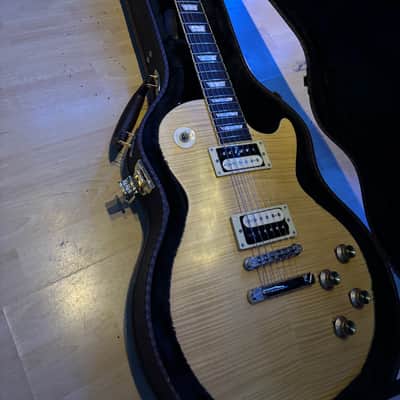 Tokai Love Rock - Made in Japan 2005 - Stripped Top image 10
