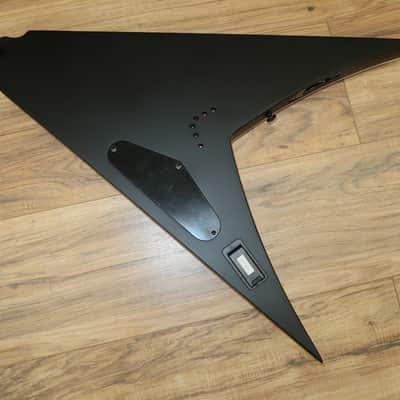 Dean Vengeance V 2023 - satin black image 9