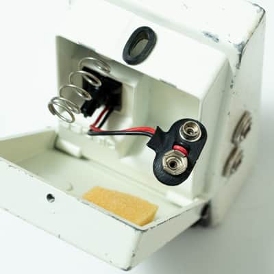 【used】BOSS / TU-2 Chromatic Tuner【GIB Yokohama】【price included SHIPPING & IMPORT TAX & VAT】 image 9