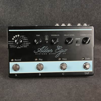 TC Electronic Alter-Ego X4 - 2nd Hand image 1