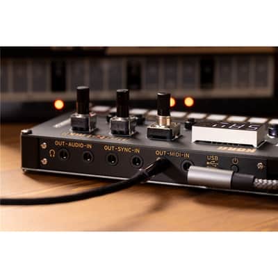 Korg NUTEKT NTS-1 MKII image 8