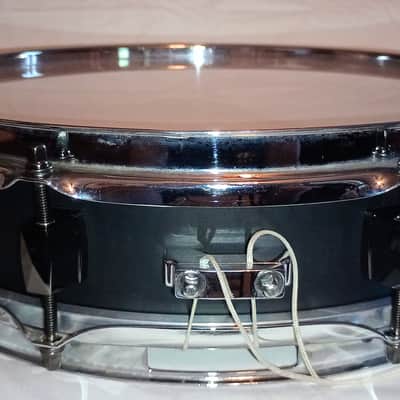 PEARL STEEL PICCOLO SNARE DRUM 13" - FREE SHIP TO C-USA! image 4