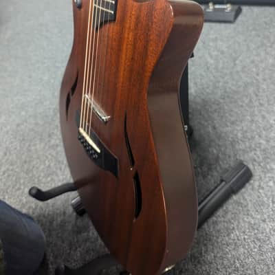 Taylor T5Z Mahogany Classic - Mahogany image 3