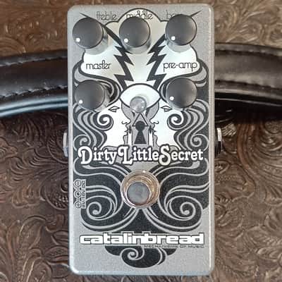 Catalinbread Dirty Little Secret MKIII image 1