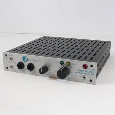 Summit Audio Td 100 [921523] (08/03) image 1