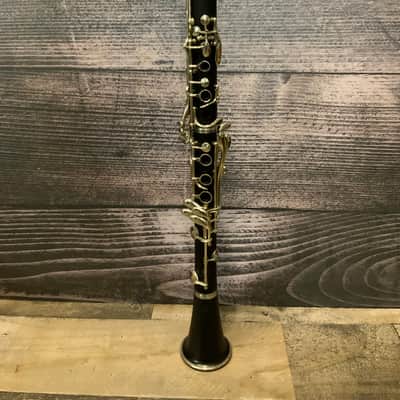 Selmer Vintage Bb Wood Clarinet image 1