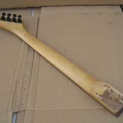 1989 CHARVEL TOOTHPASTE LOGO NECK image 2