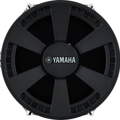 Yamaha DTX-PRO DTP8-M (Mesh Pad Set) Real Wood image 10