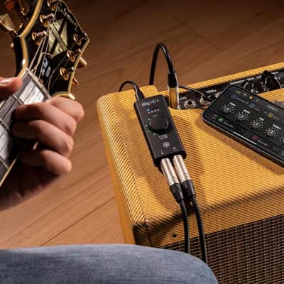 IK Multimedia iRig HD X image 6