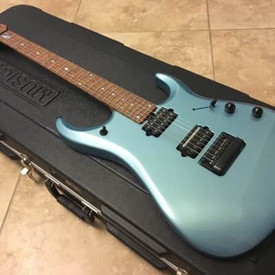 Ernie Ball Music Man JPX Artist Custom (One-Off)! image 1