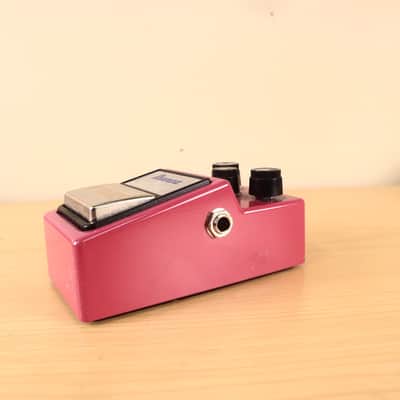 Vintage Ibanez AD-9 Analog Delay Electric Guitar Effects Pedal *Made In Japan* image 4