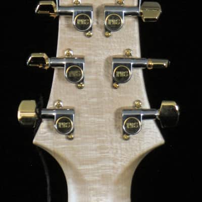 PRS Custom 22 Soapbar with 10 Top image 10