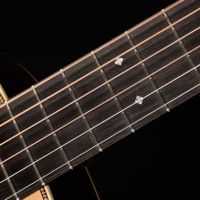 2024 Collings 002H-T - Sitka Spruce & Indian Rosewood #34593 (Pre-Owned) image 9
