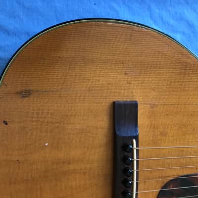 1968 Martin 5-18 Guitar image 6