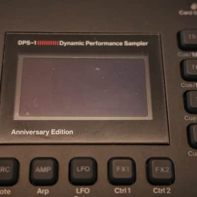 Elektron Octatrack MKII Anniversary Edition 315/350 - Mint, Essentially Unused, Complete image 4