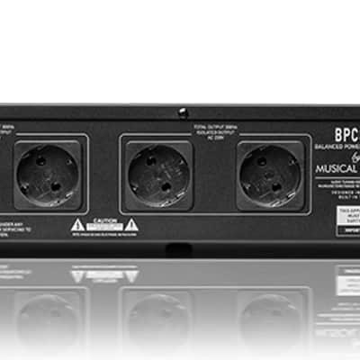 MUSICAL FIDELITY BPC 3 - Power Conditioner - NEW! image 4