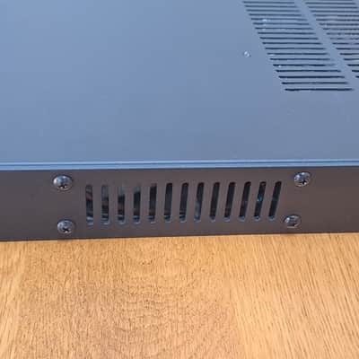 Fryette LXII 2 x 50 Watt Power Amp image 2