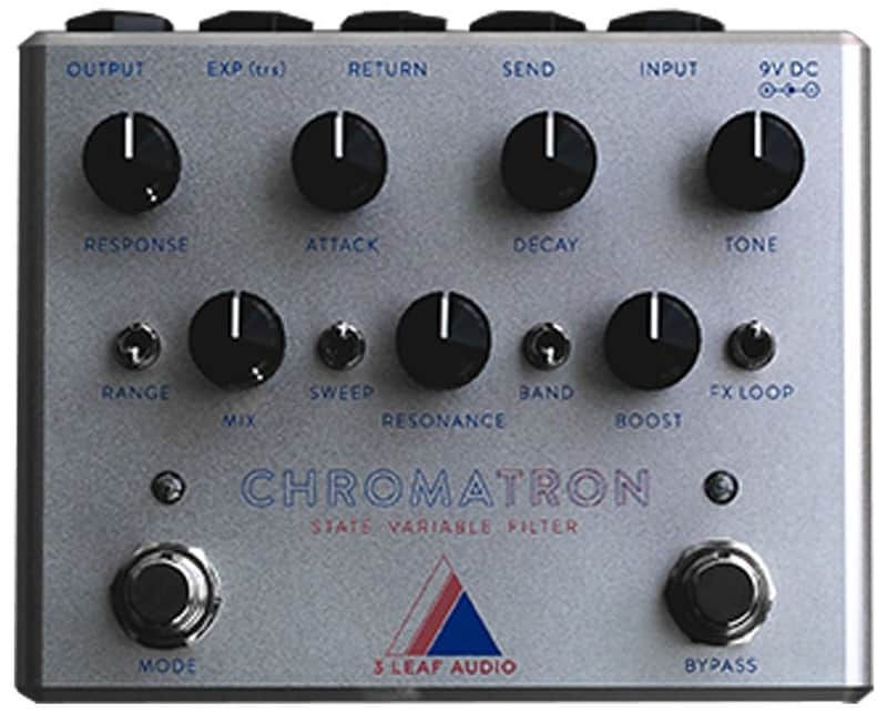 3Leaf Audio Chromatron image 1