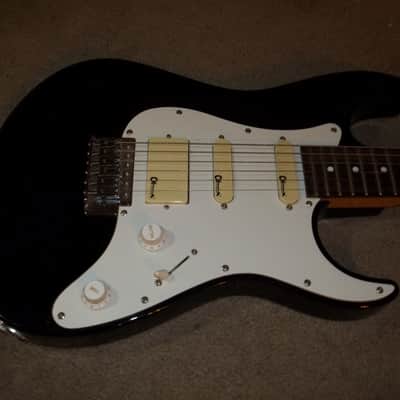 Charvel CX-290 Japan Strat 90's | Reverb