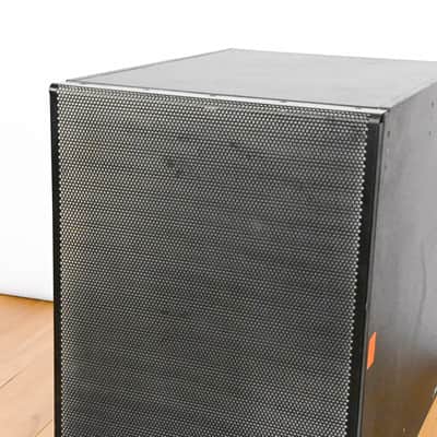 Electro-Voice (EV) EVA-2151D Dual 15" Passive Line Array Subwoofer CG01YA0 *ASK FOR SHIPPING* image 2