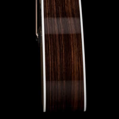 Taylor Legacy 810e #45079 (NAMM 2026) image 7
