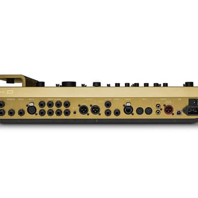 Line 6 Helix Limited Edition Gold ~ Secondhand image 8