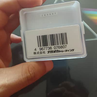 Nagaoka JN-P500 (replacement Stylus for the Nagaoka MP-500 MM Cartridge) image 4