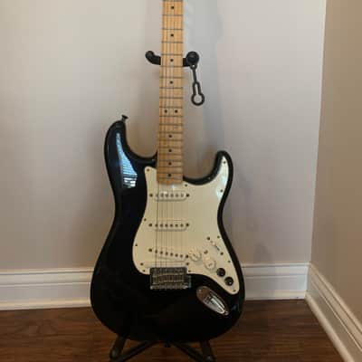 Fender G-5 VG Stratocaster 2012 - 2015 | Reverb
