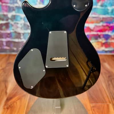 PRS Mark Tremonti Signature Tremolo 10-Top - Faded Whale Blue image 6