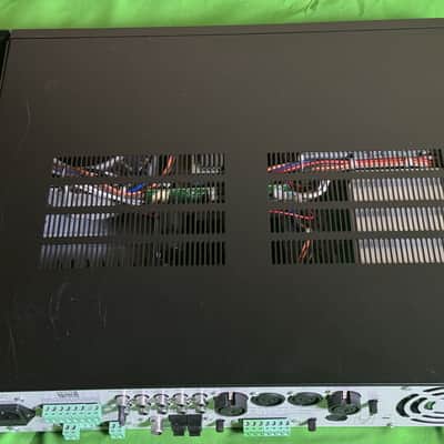 APart MA200CDR Professional Public Address System Amplifier image 10