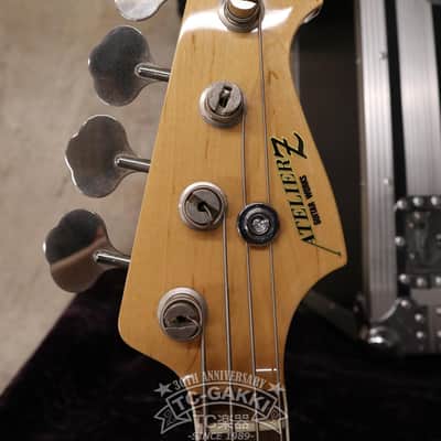 ATELIER Z Atelier Z Custom JB-Type Mod. image 13