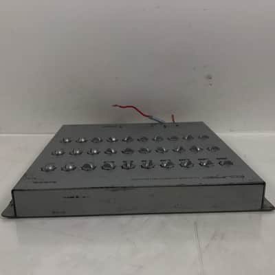 30 Band Eclipse 1/3 Octave Competition Equalizer EQ2102 image 4