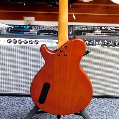 2007 Dean Evo XM Electric Guitar! Dual Humbucker Pickups! VERY NICE!!! image 4